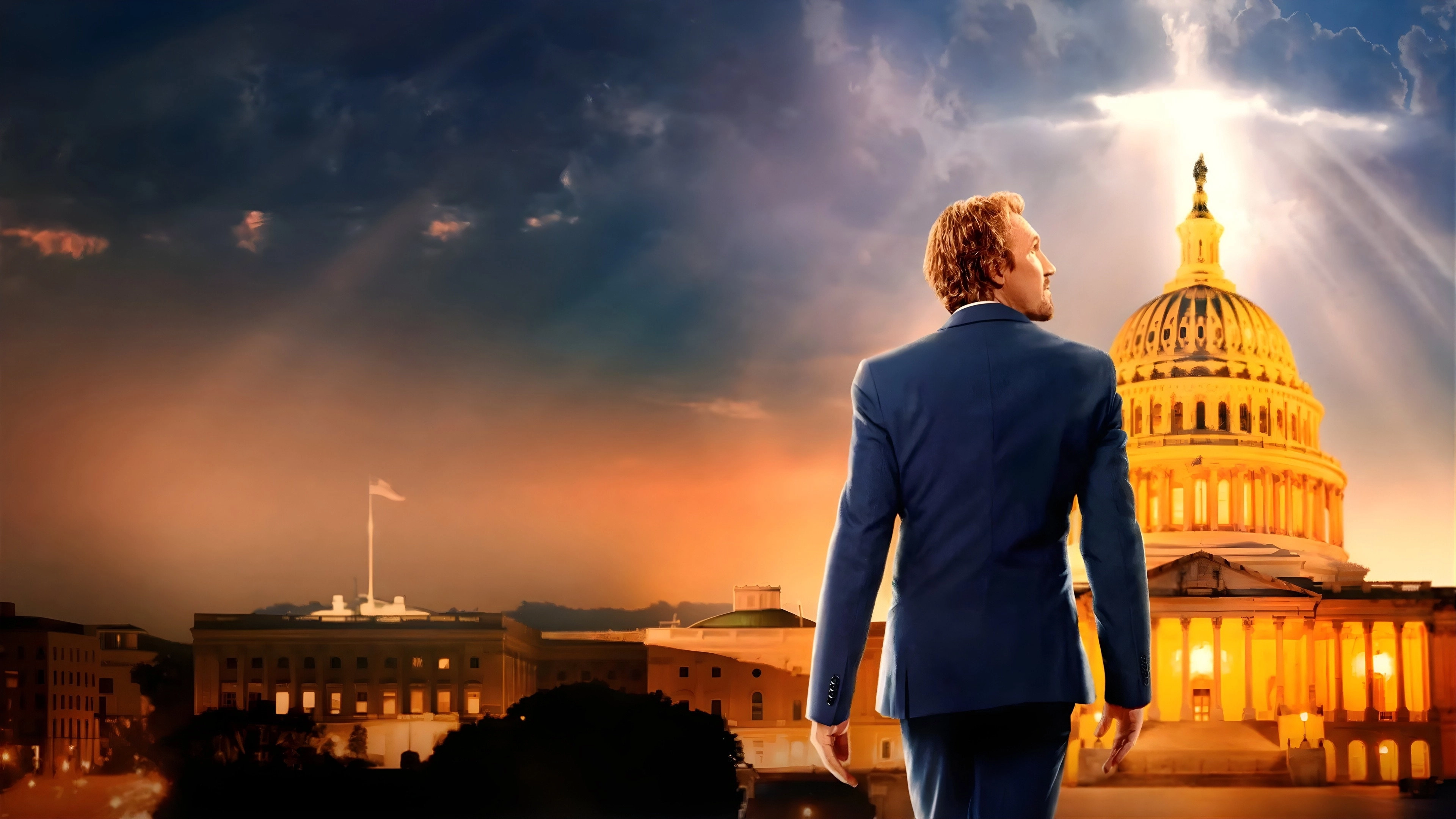 God's Not Dead: In God We Trust