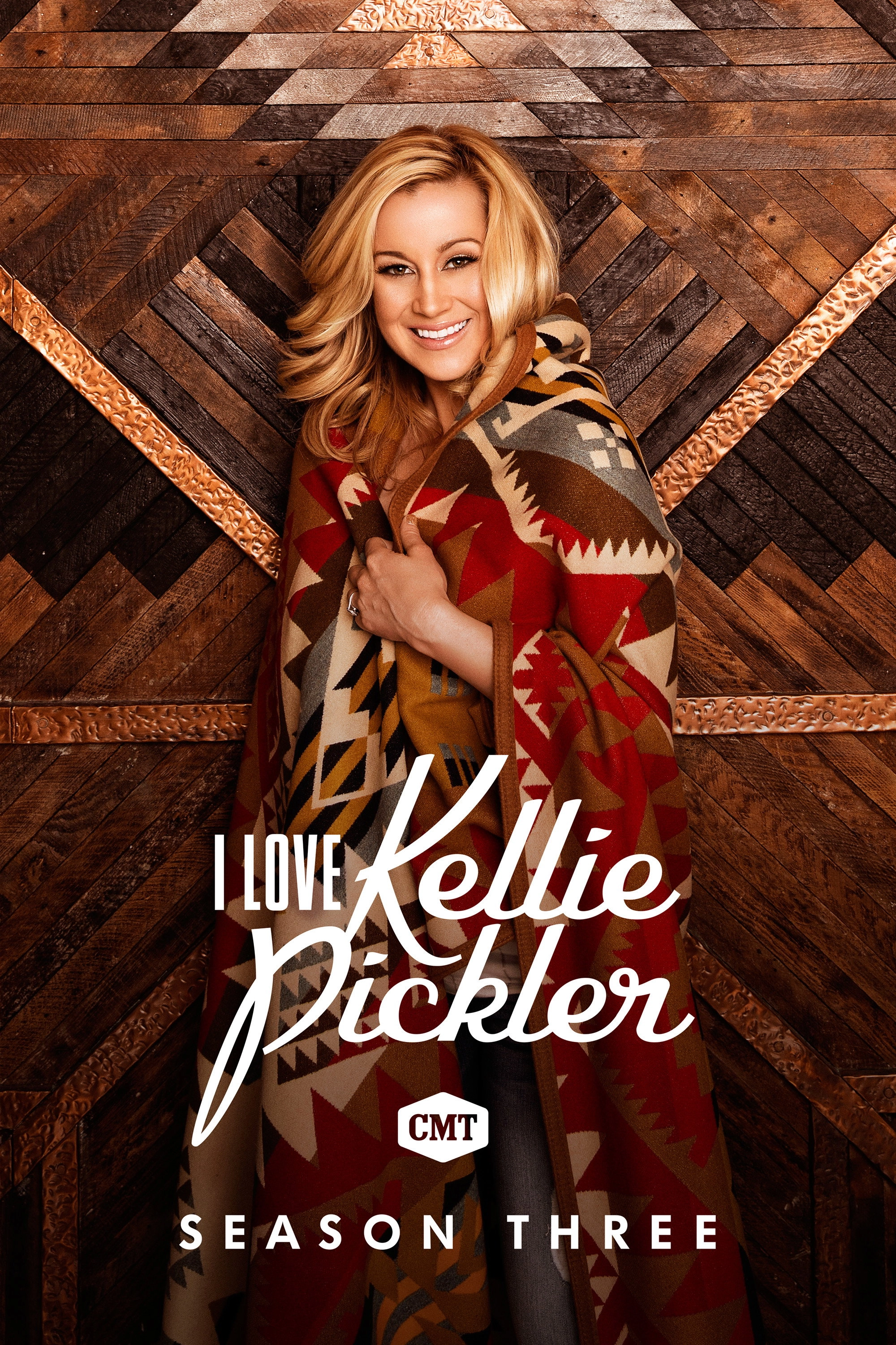I Love Kellie Pickler