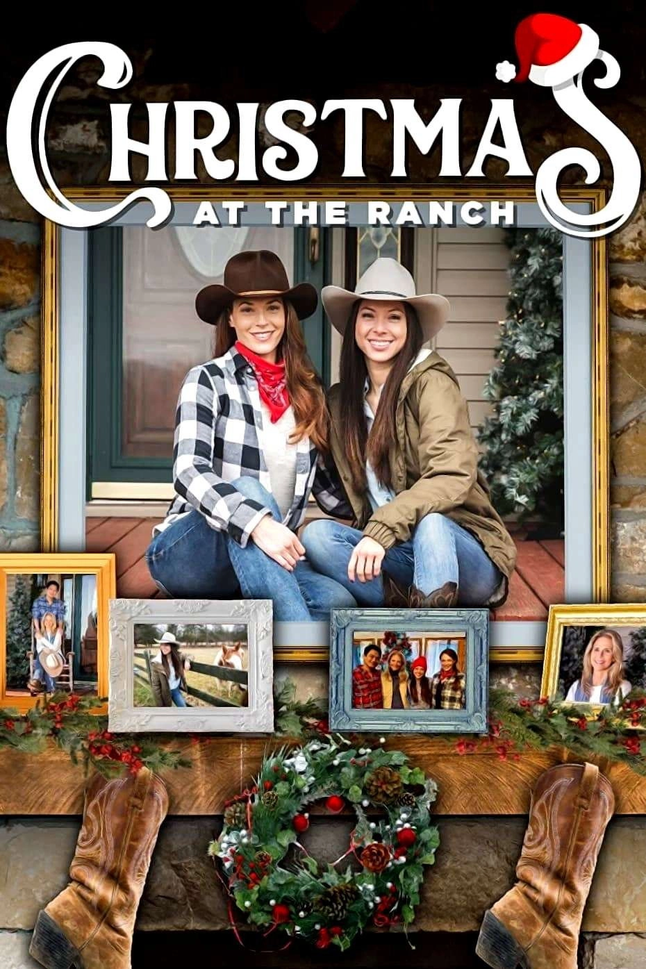 Christmas at the Ranch