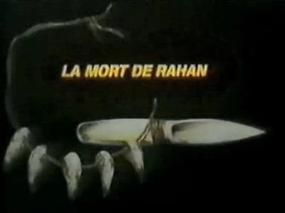 Rahan, fils des ages farouches
