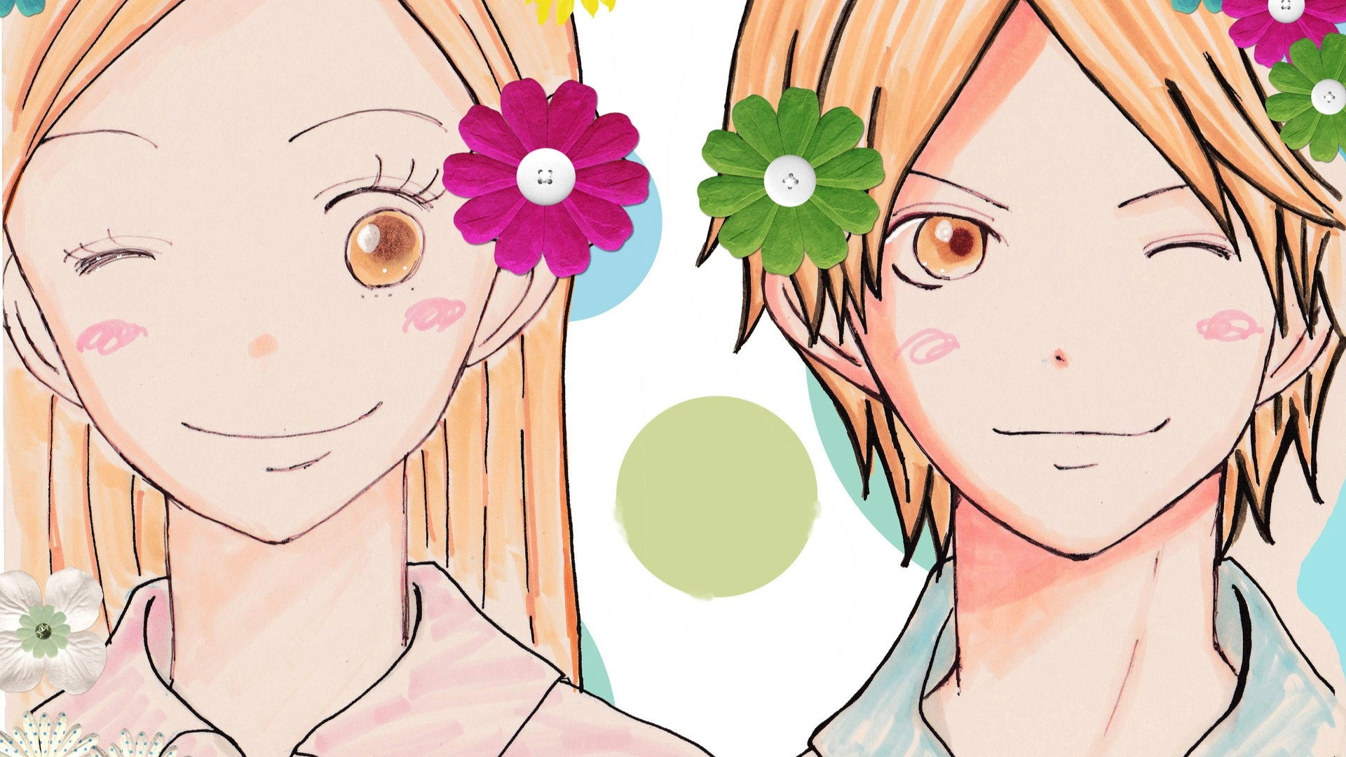 Lovely★Complex