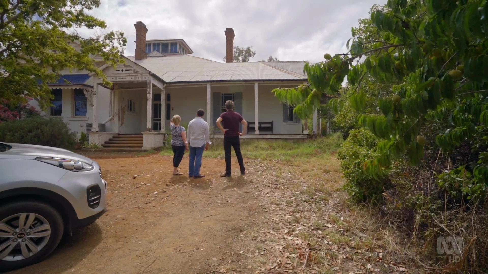 Restoration Australia