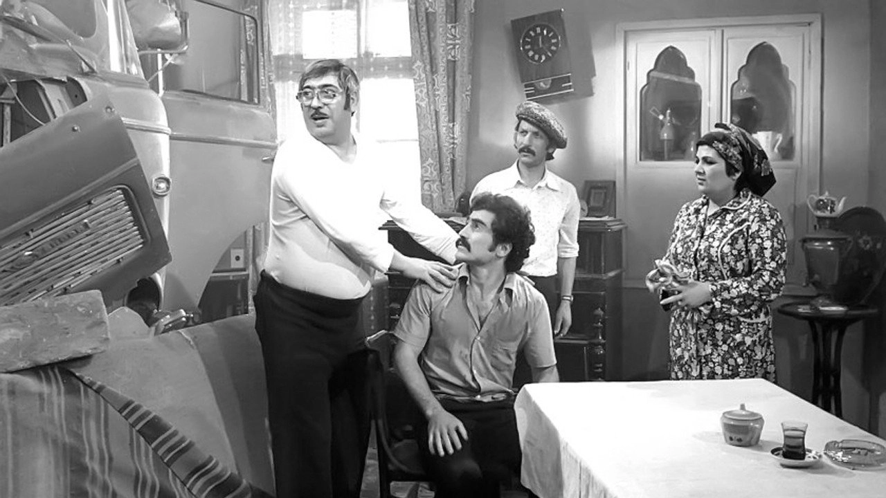 Oru Cinemakkaran