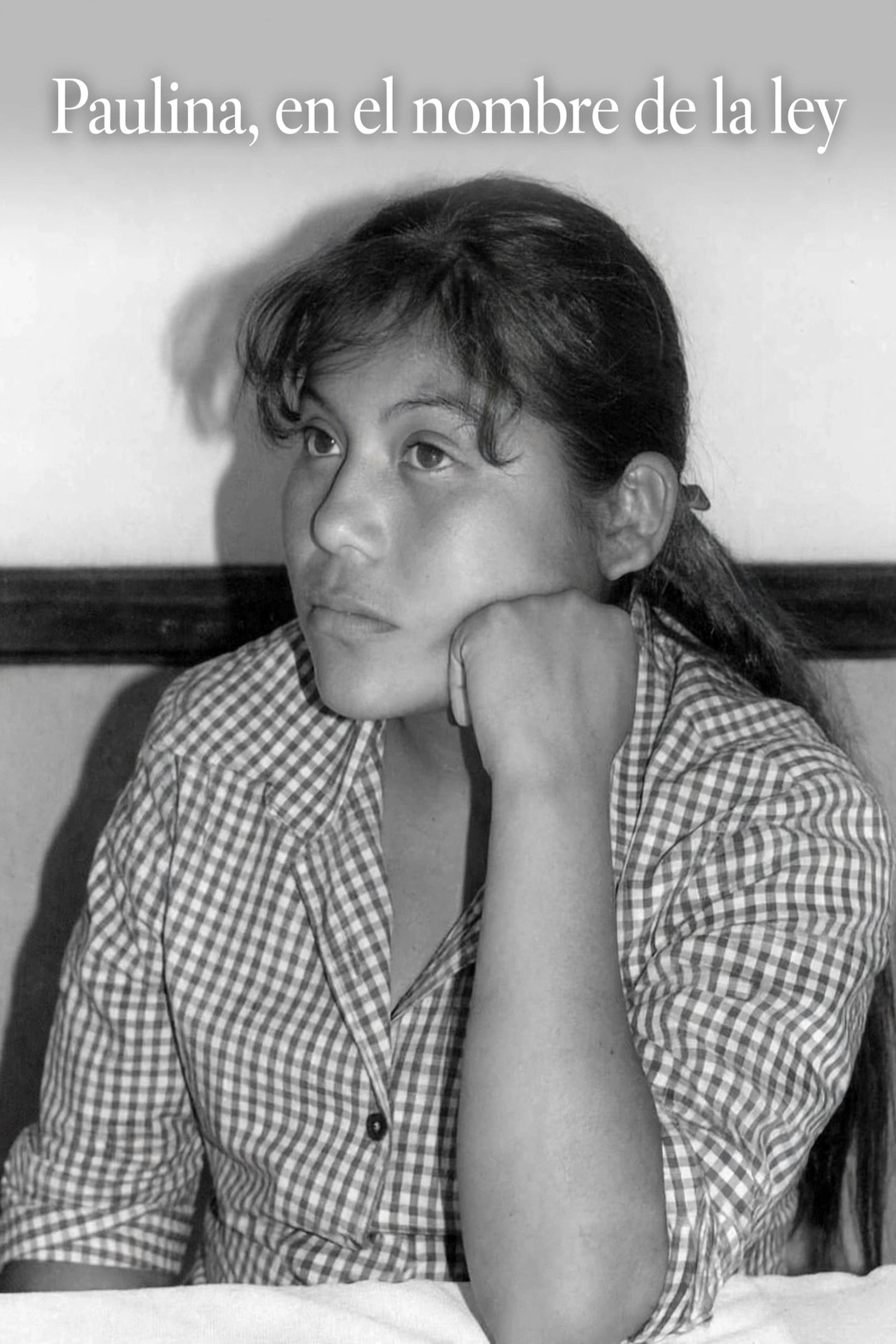 Paulina En nombre de la ley