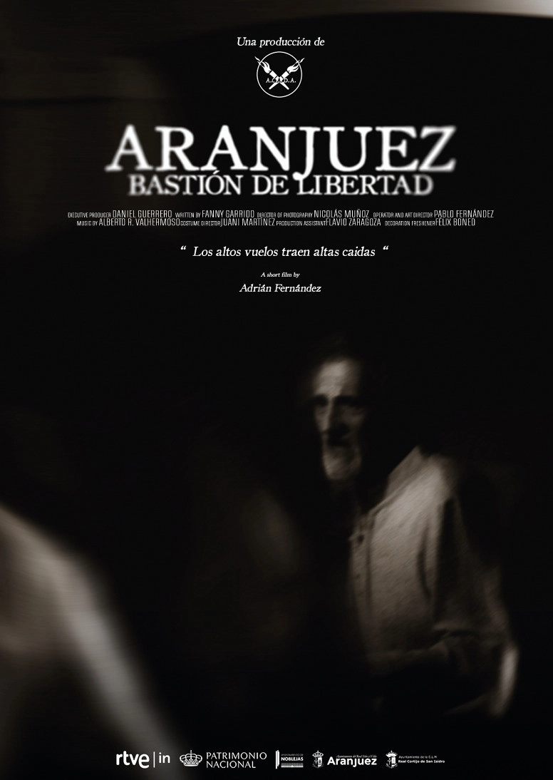 Aranjuez: Bastión de Libertad