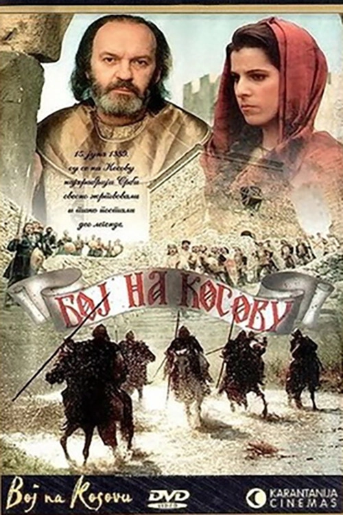 Battle of Kosovo