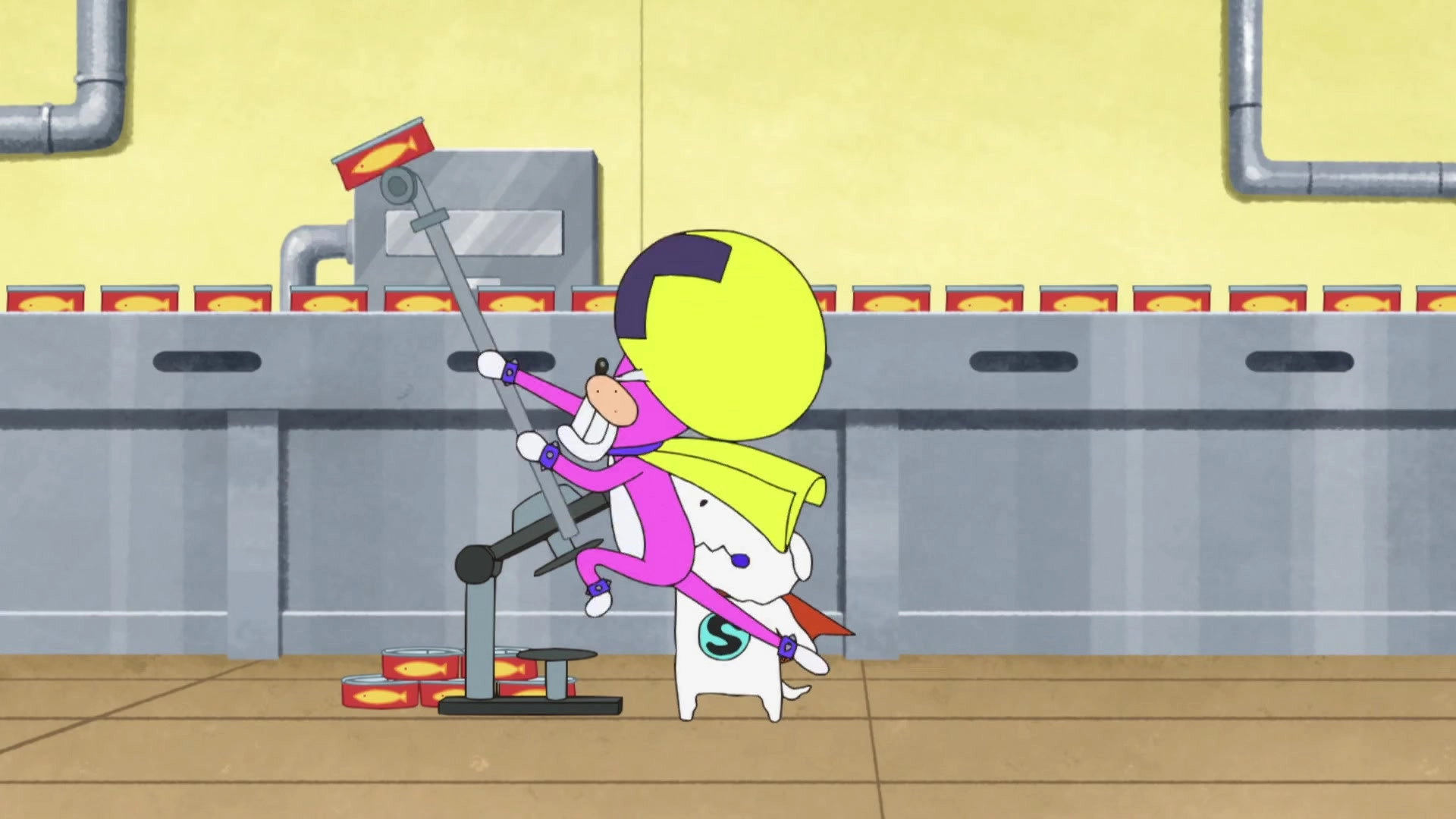 Super Shiro