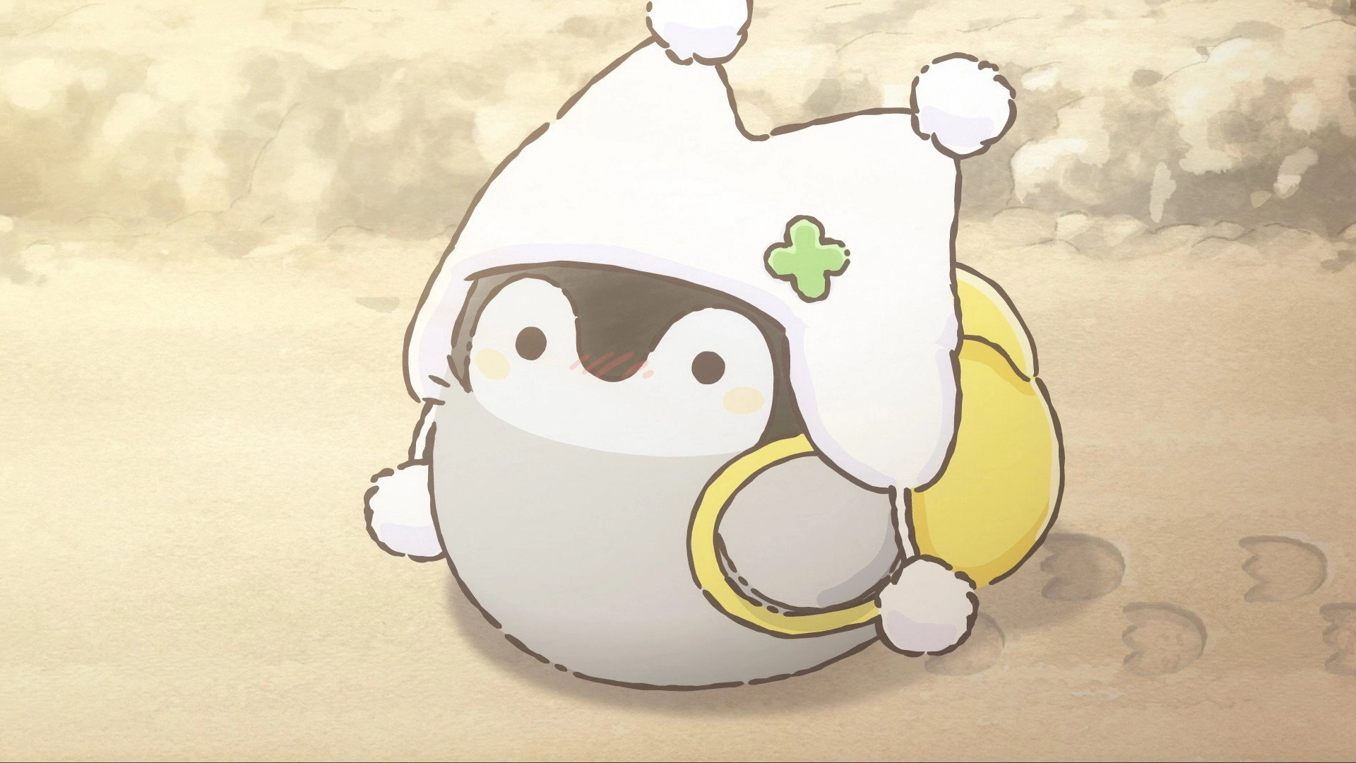 Koupen-chan
