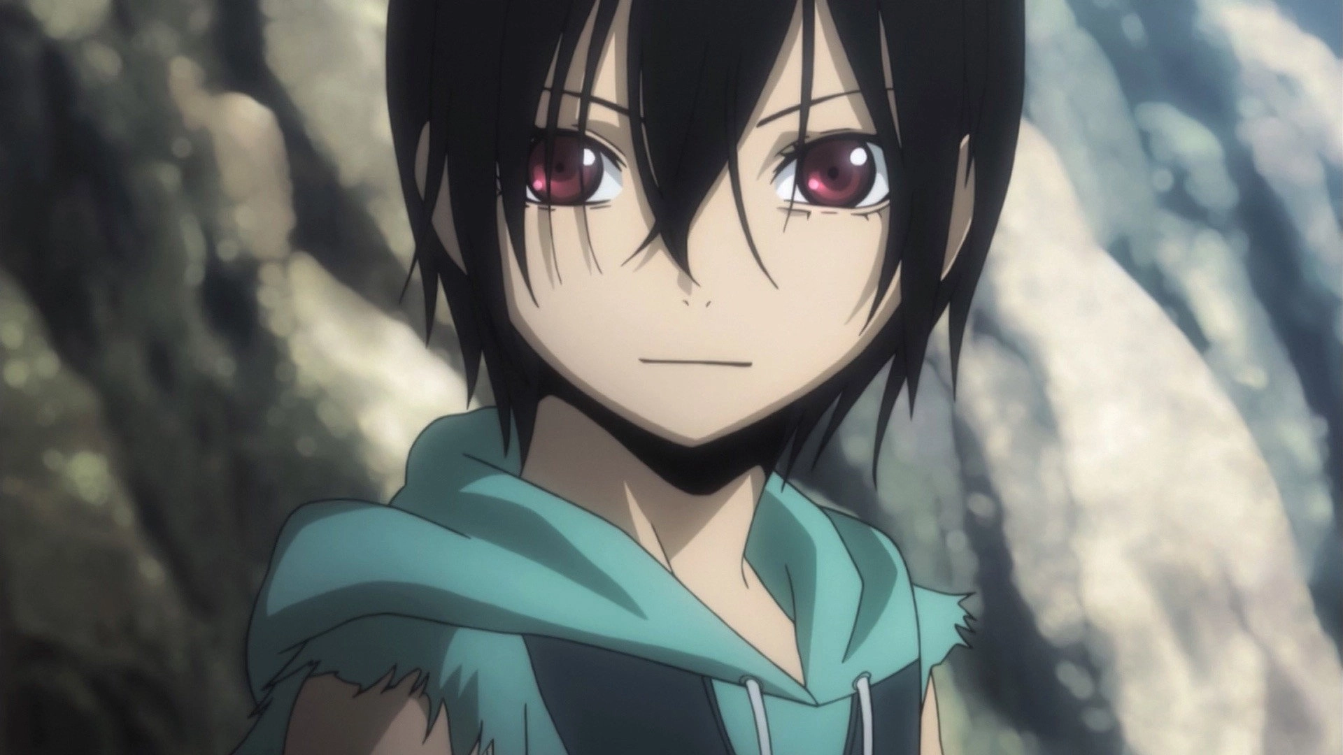 Btooom!
