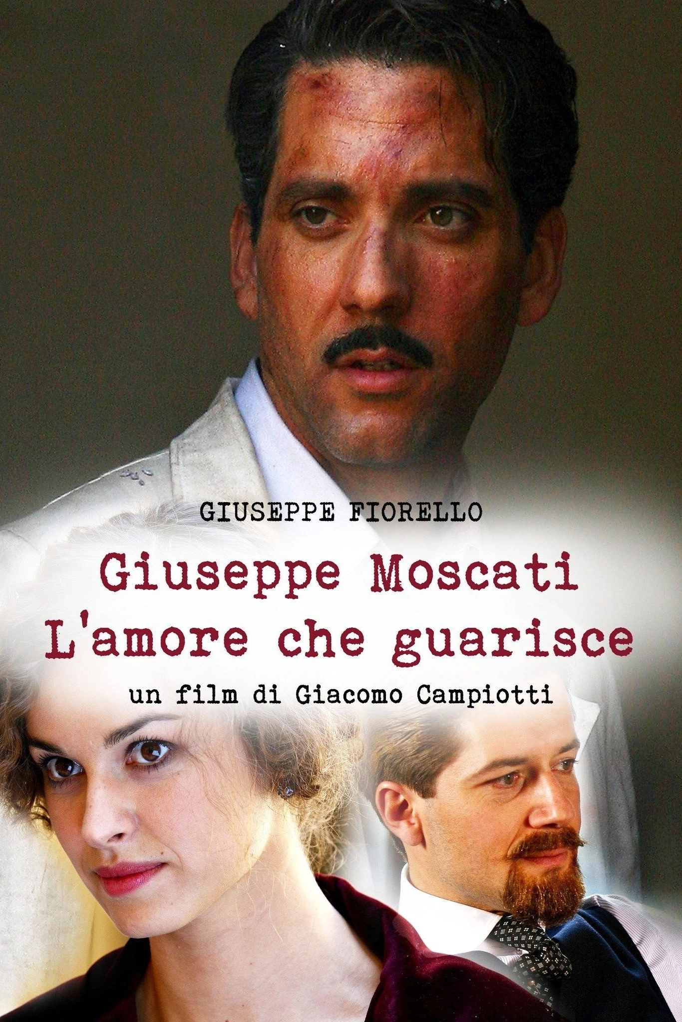 St. Giuseppe Moscati: Doctor to the Poor
