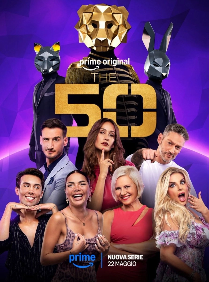 Season 1