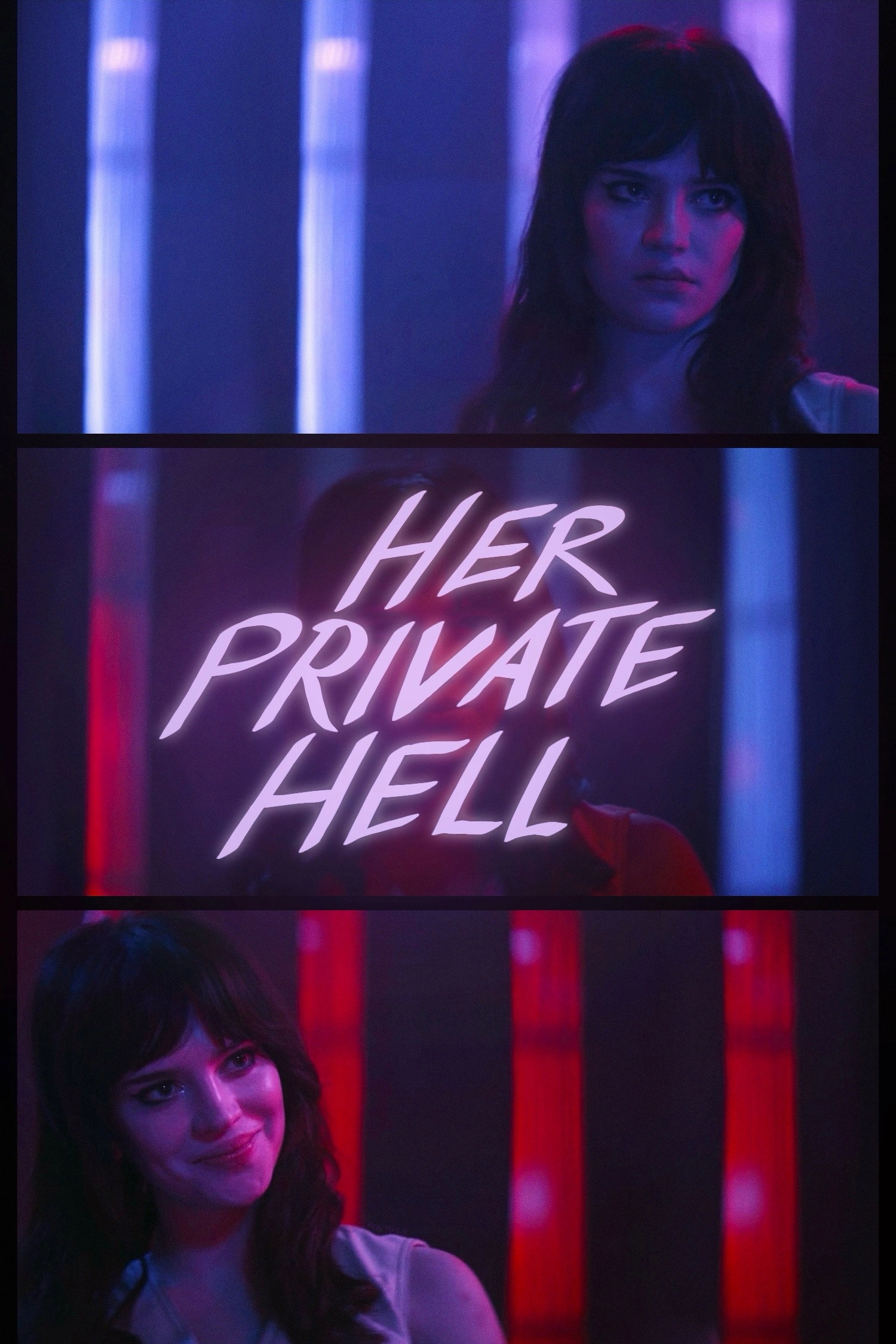 Her Private Hell