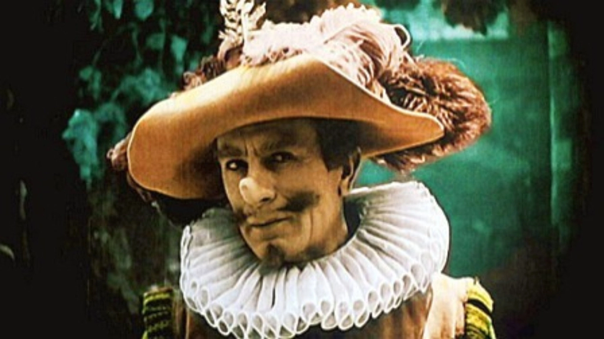 Cyrano de Bergerac