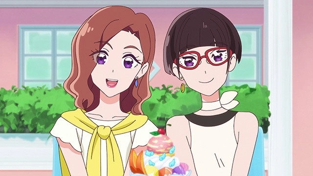 Soaring Sky! Precure