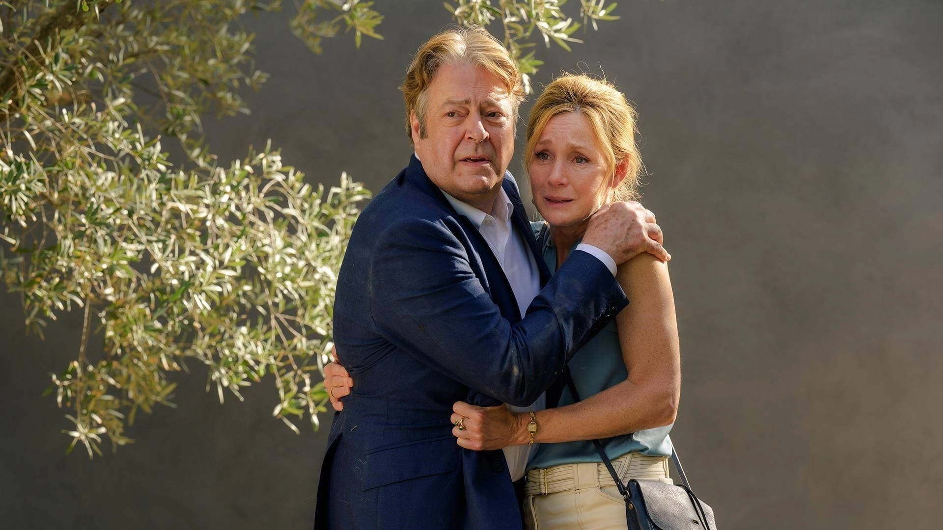 Murder in Provence