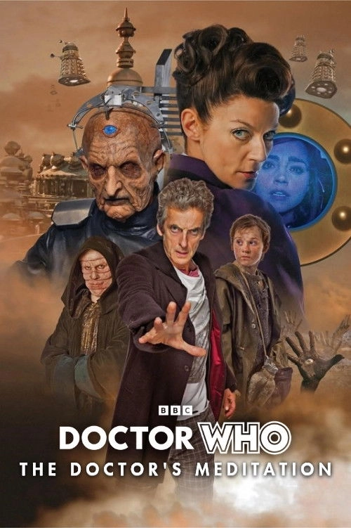 Doctor Who: The Doctor's Meditation