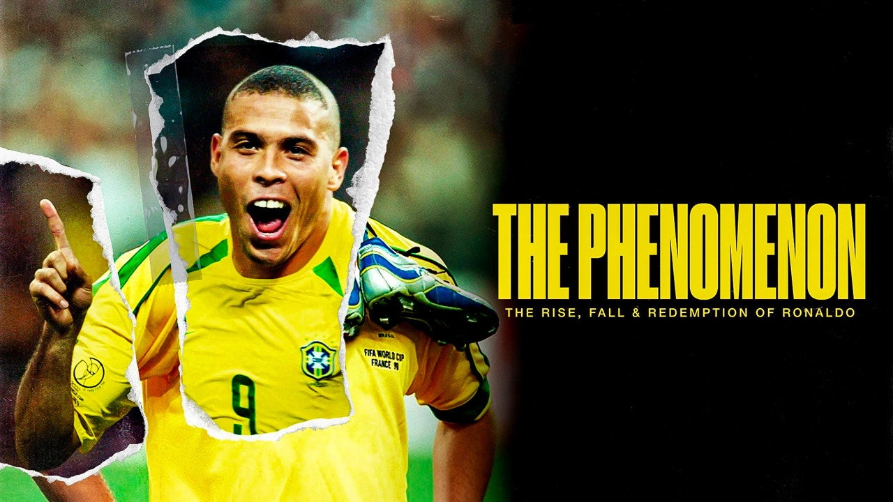 The Phenomenon
