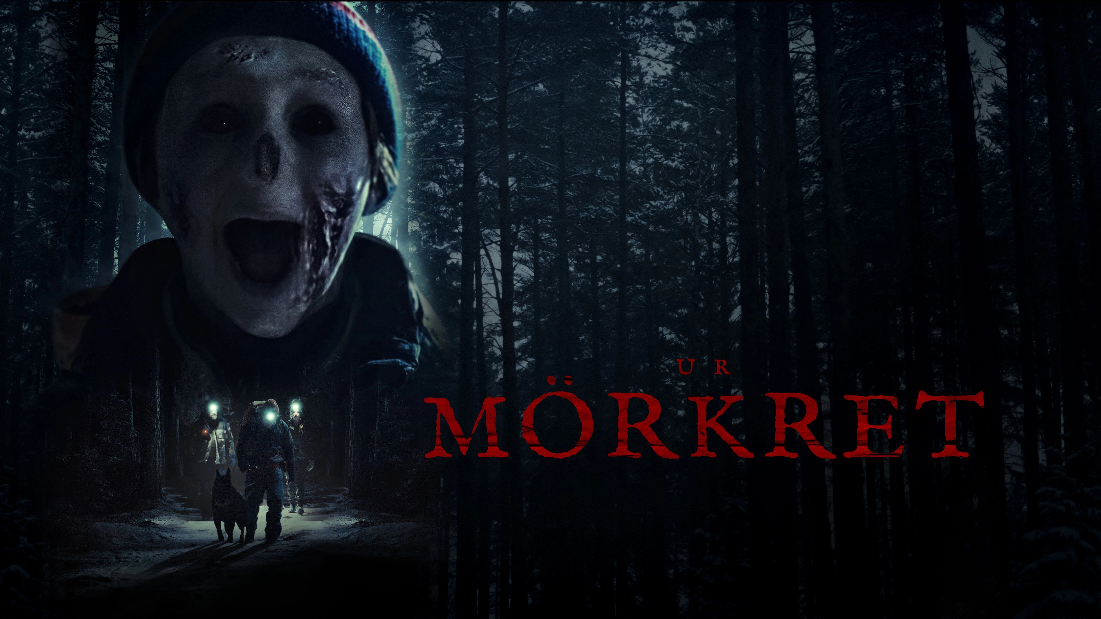 From Darkness