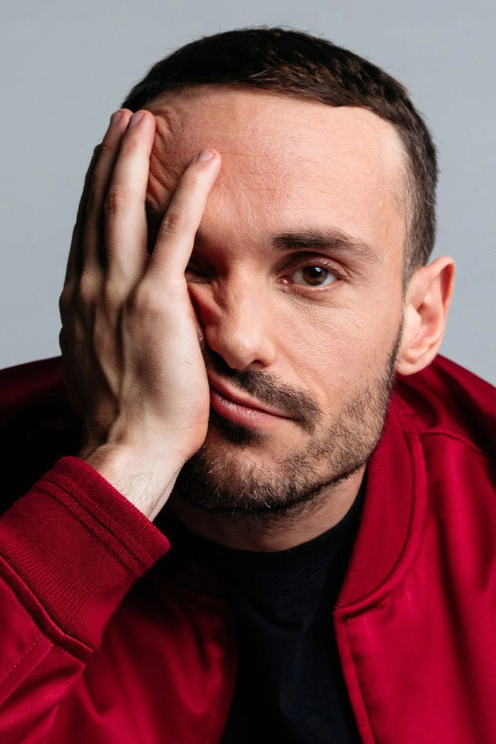 Rodolfo - Vigyázat, csalok