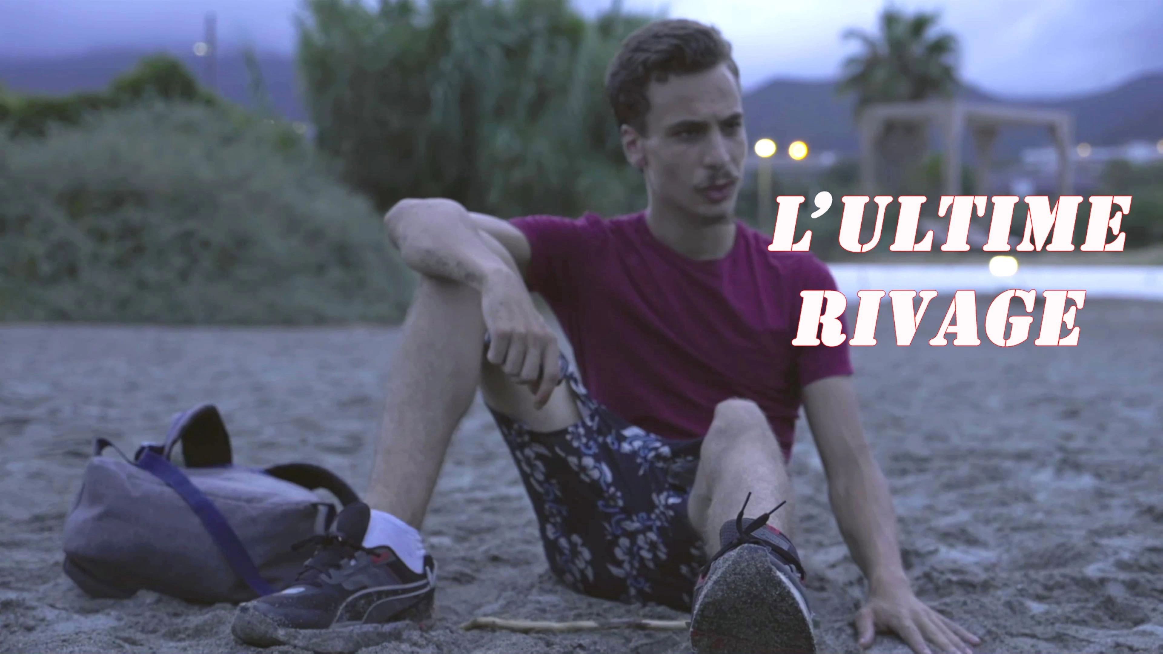 L'ultime Rivage