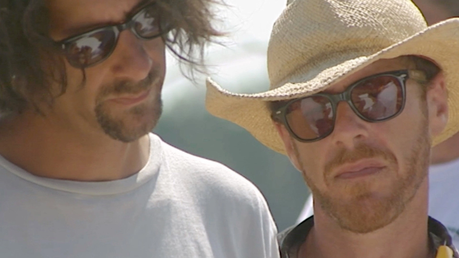 The Coen Brothers - An American Story