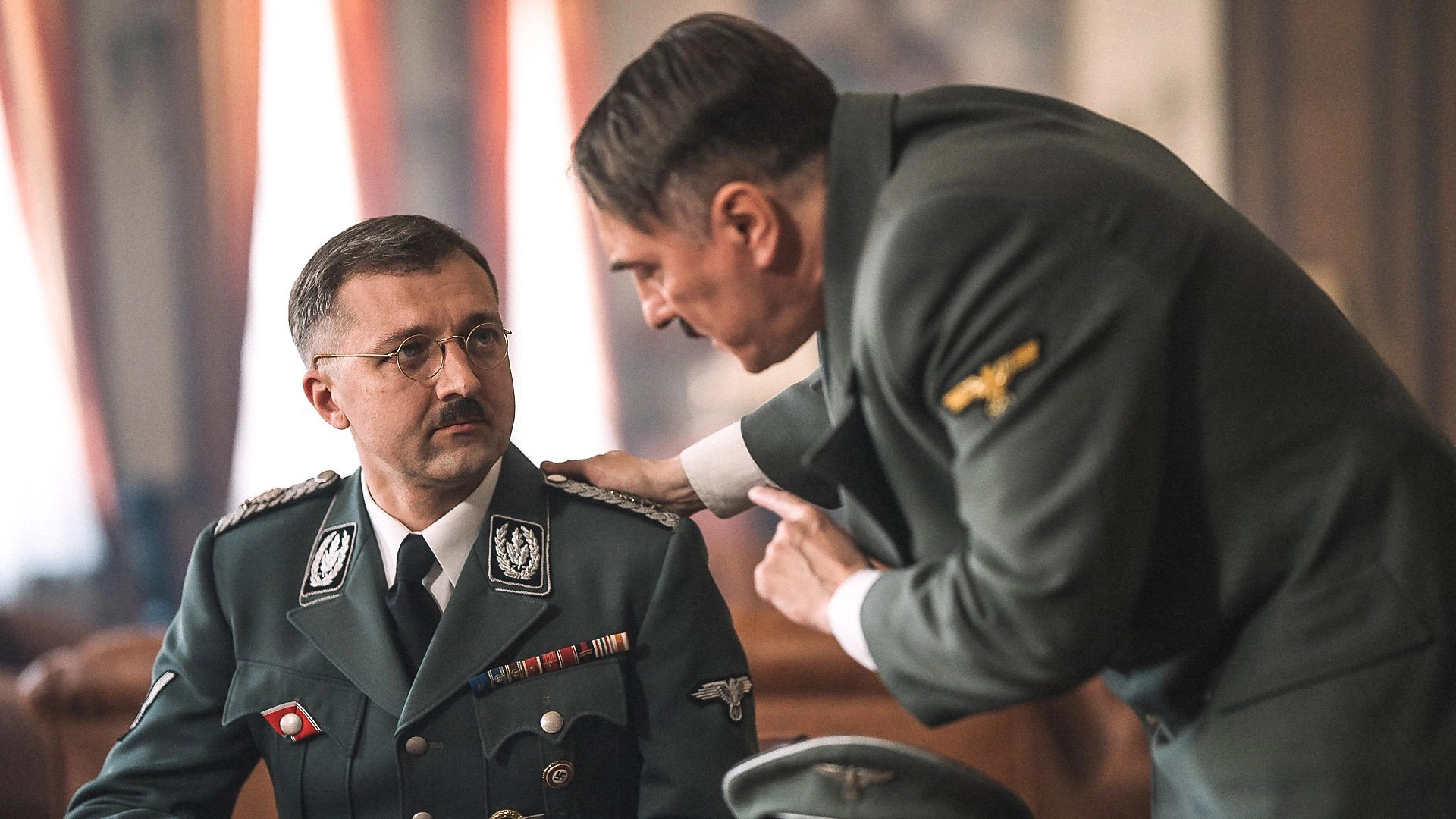 Rise of the Nazis