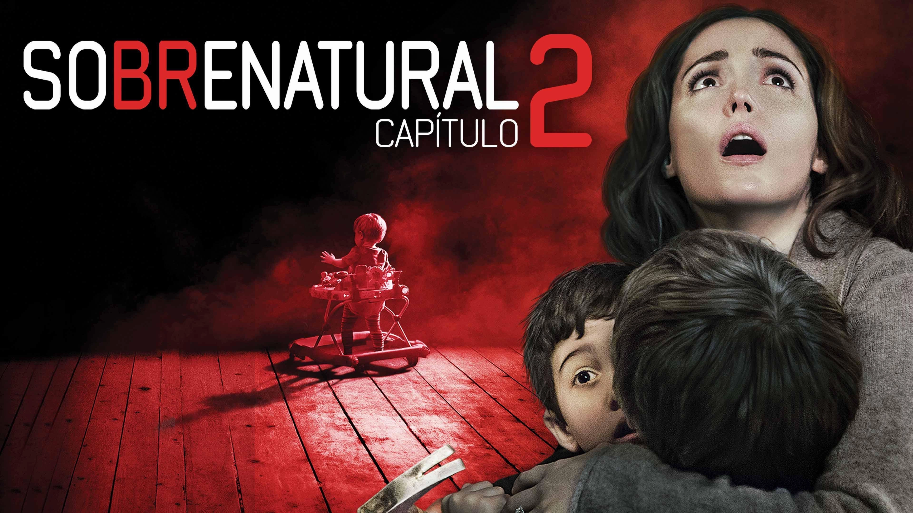 Insidious: Chapter 2