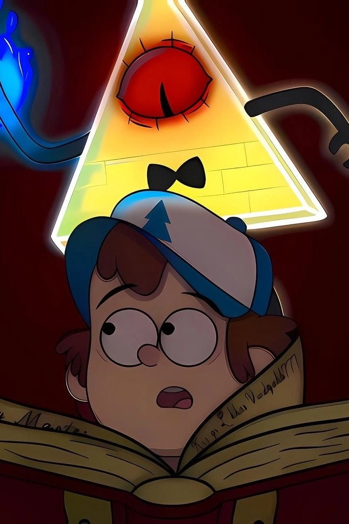 Gravity Falls