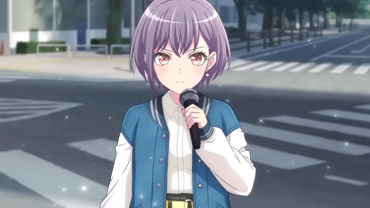 BanG Dream! It's MyGO!!!!!