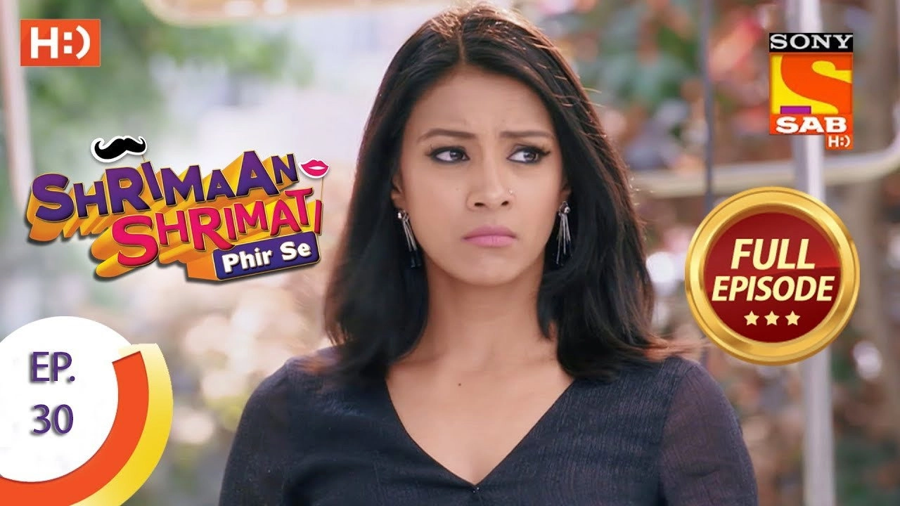Shrimaan Shrimati Phir Se
