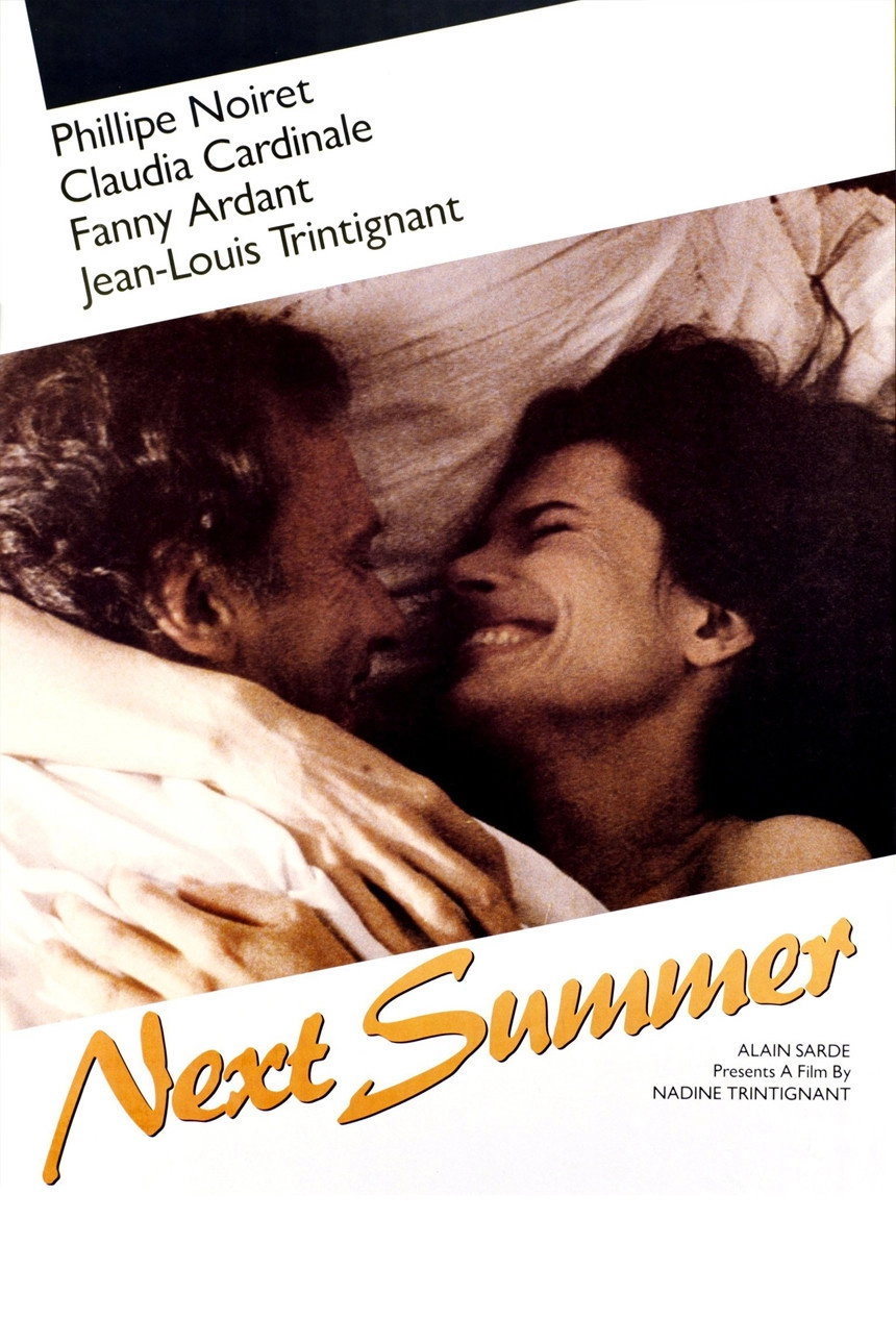 Next Summer
