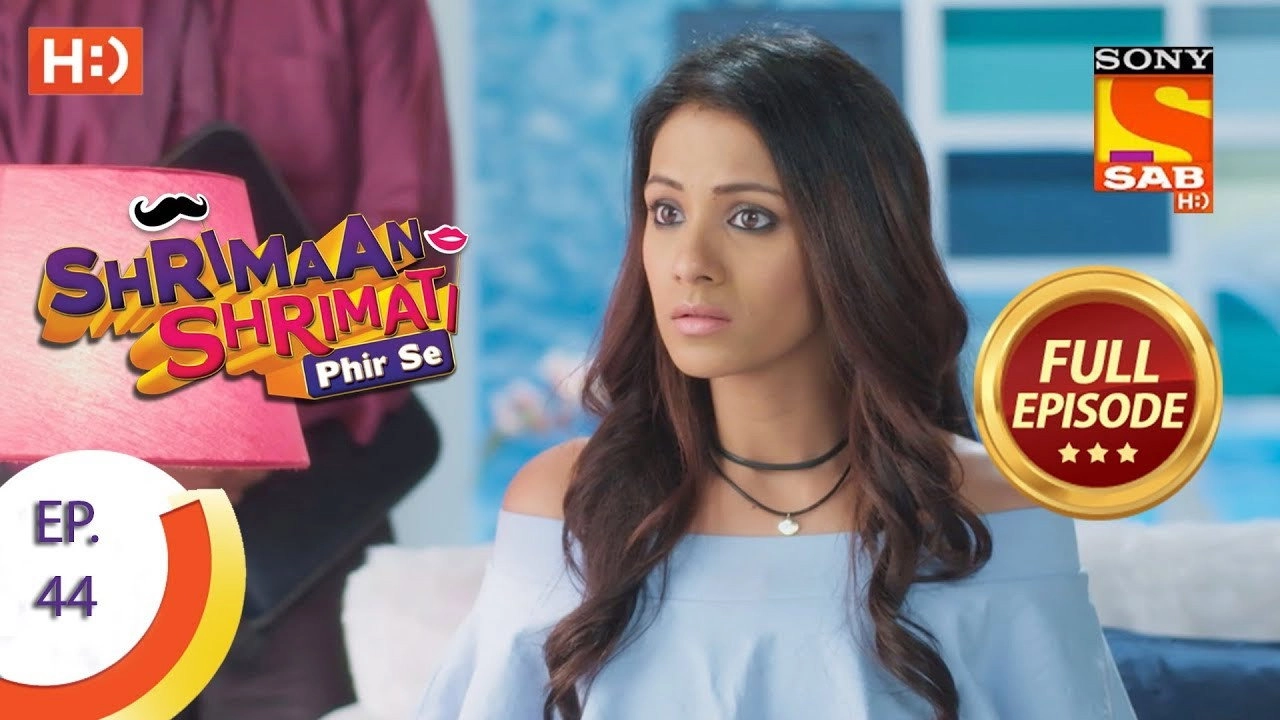 Shrimaan Shrimati Phir Se
