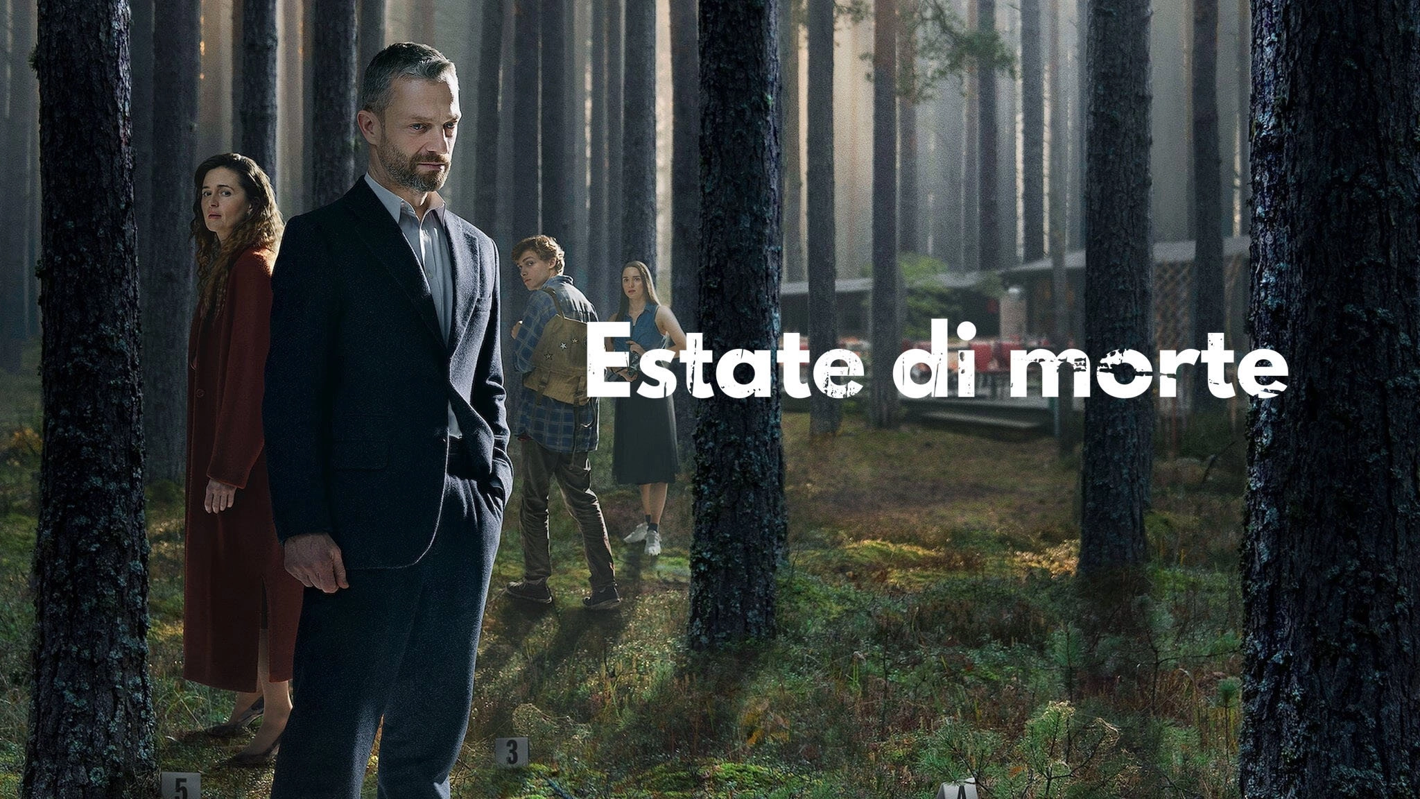 The Woods
