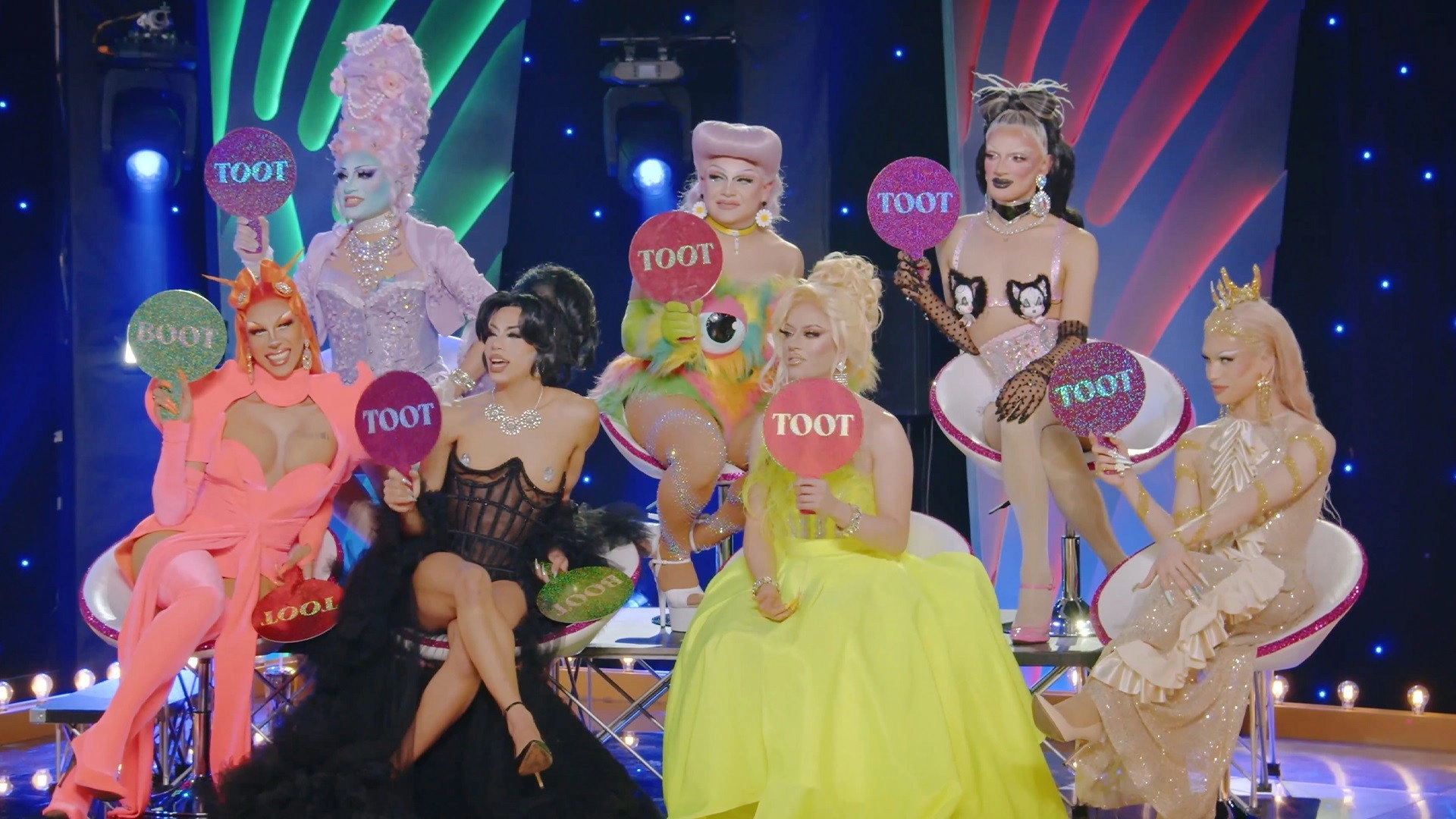 Drag Race Mexico