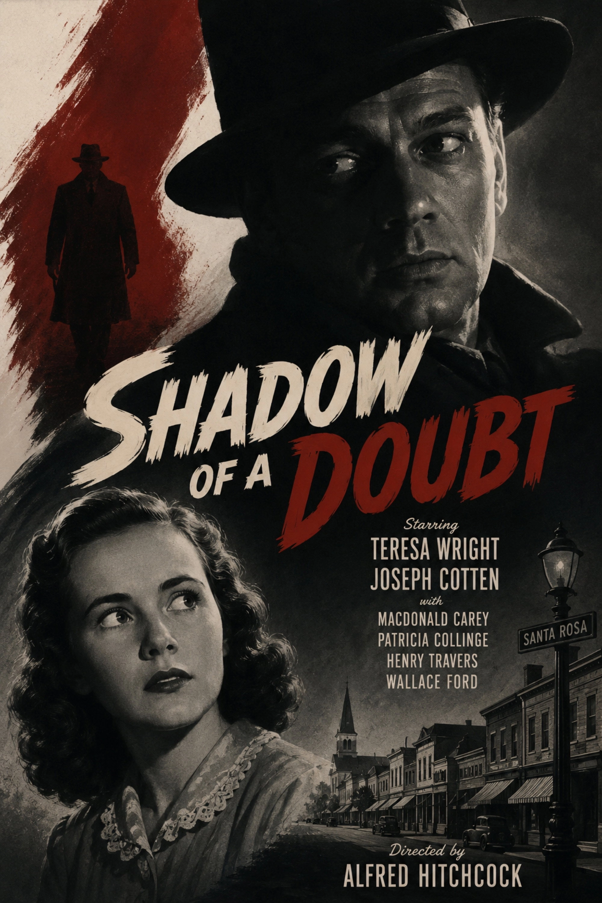 Shadow of a Doubt