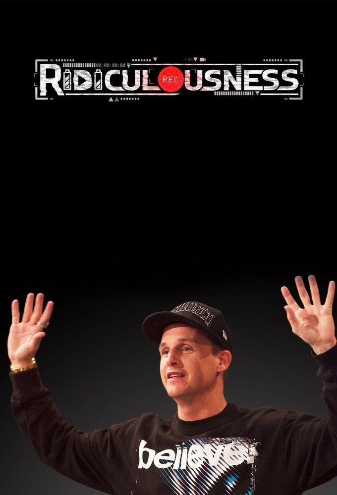 Ridiculousness