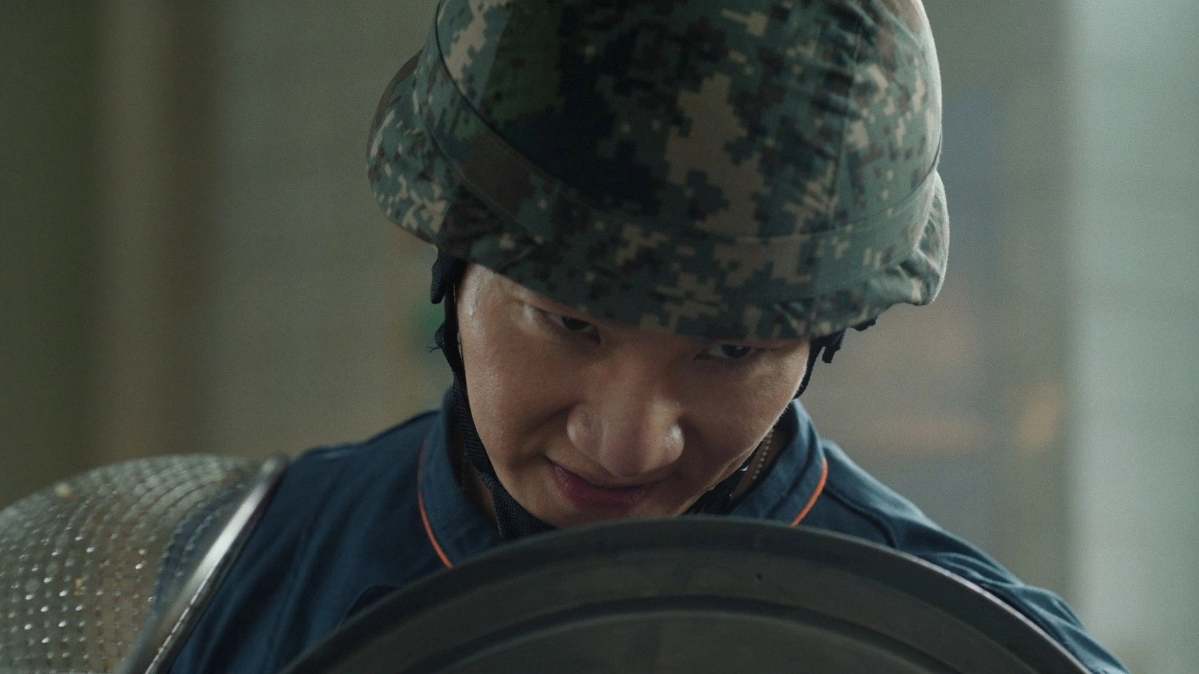 The Legend of Kitchen Soldier