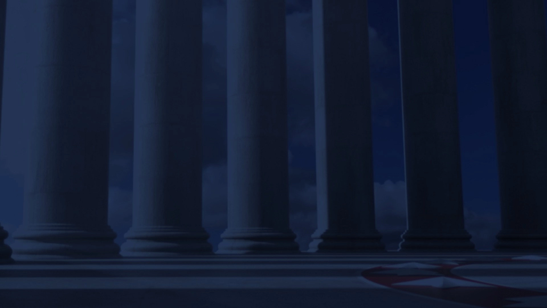 Cathedrals of the Game