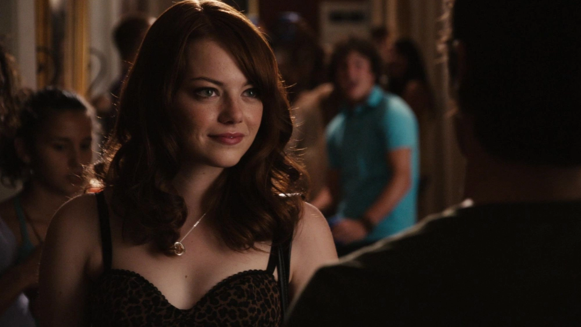Easy A