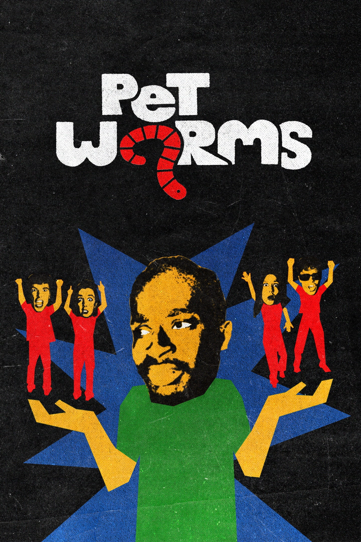 Pet Worms