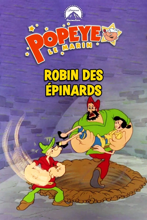 Robin Hood-Winked