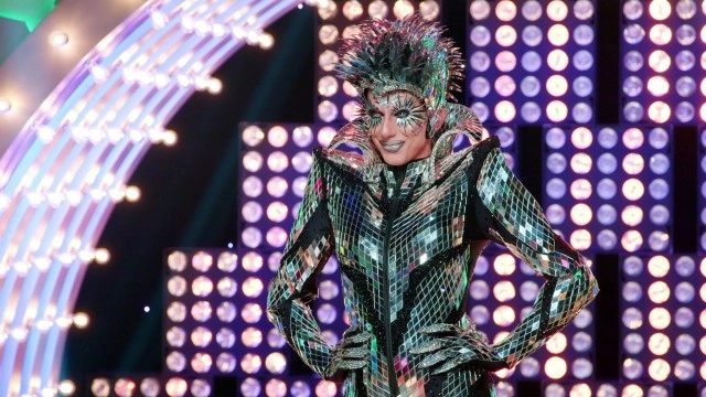 Drag Race Brasil