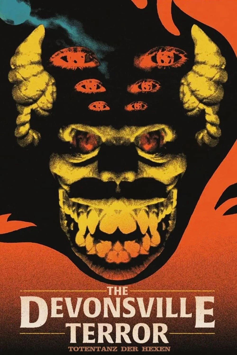 The Devonsville Terror