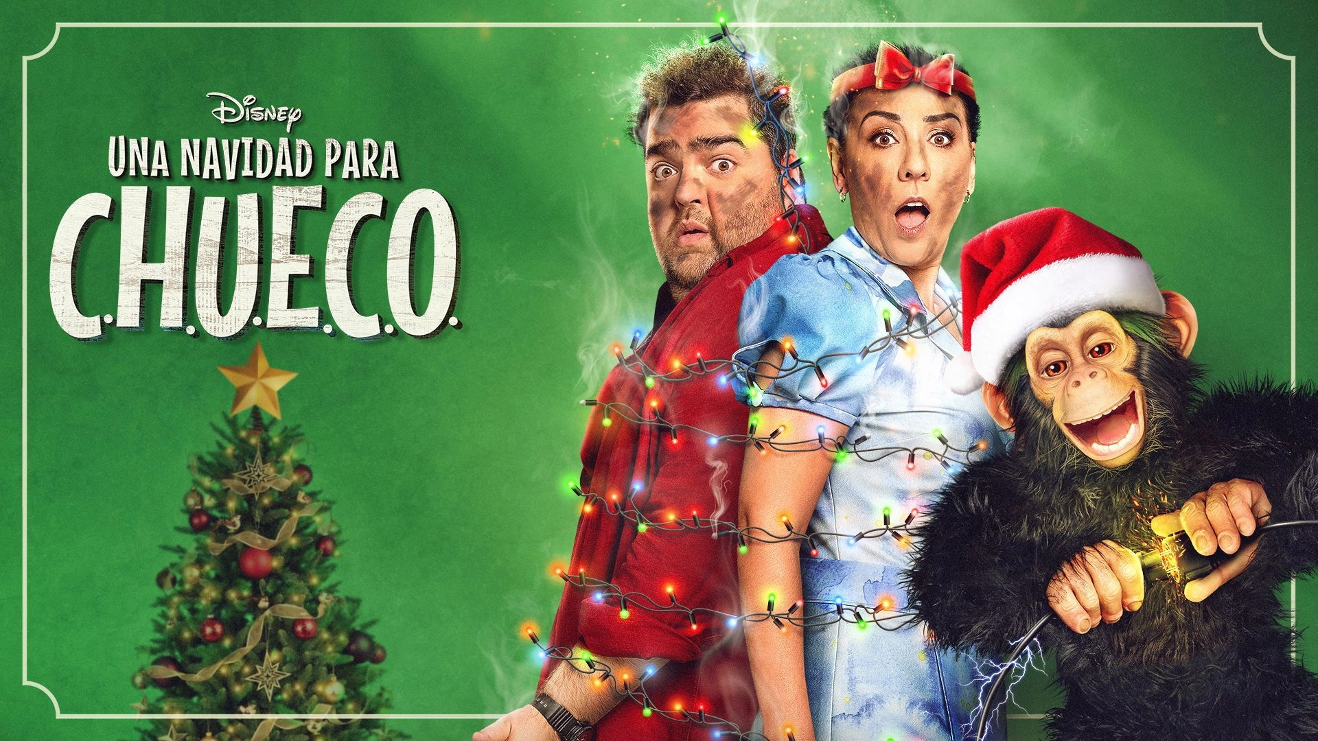 Chueco’s Christmas