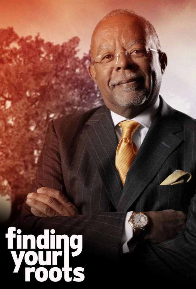 Finding Your Roots