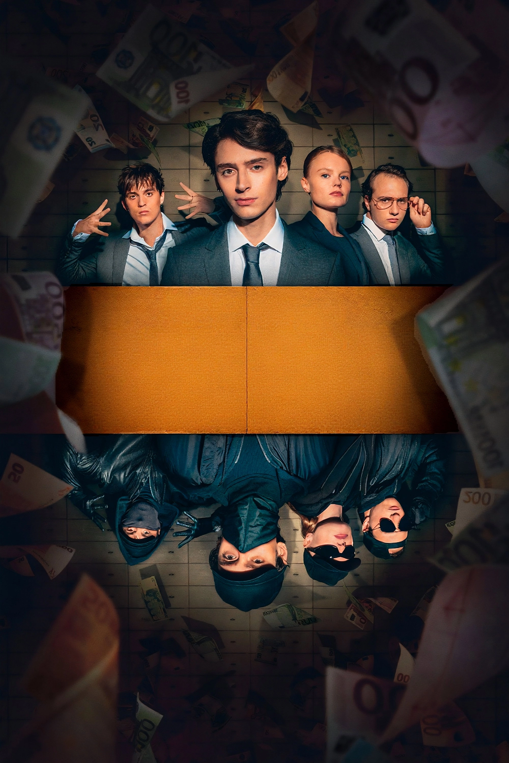 Banksters