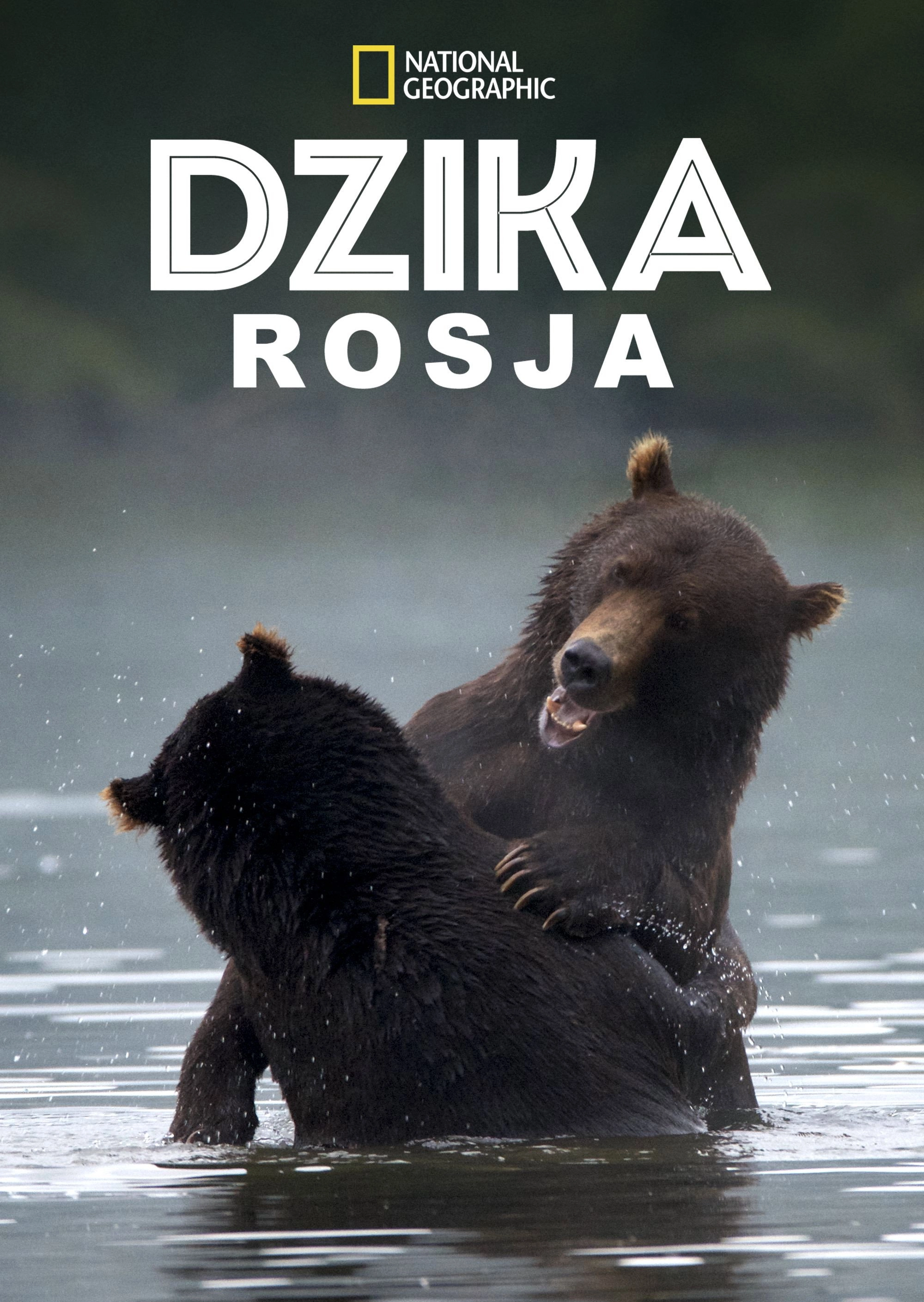 Wild Russia