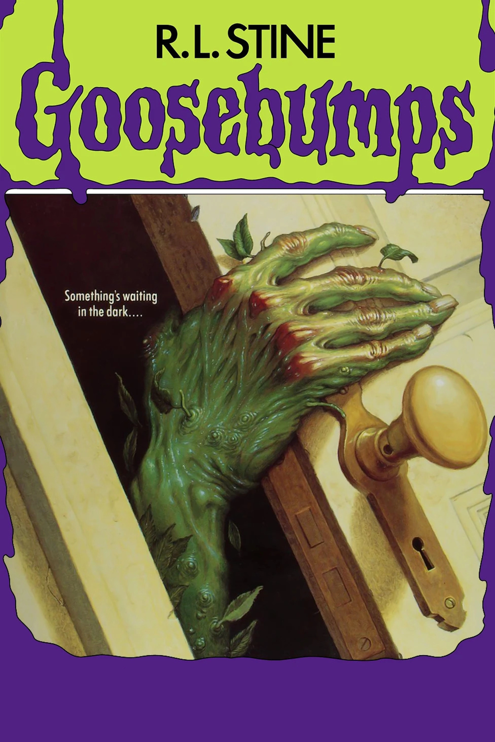 Goosebumps