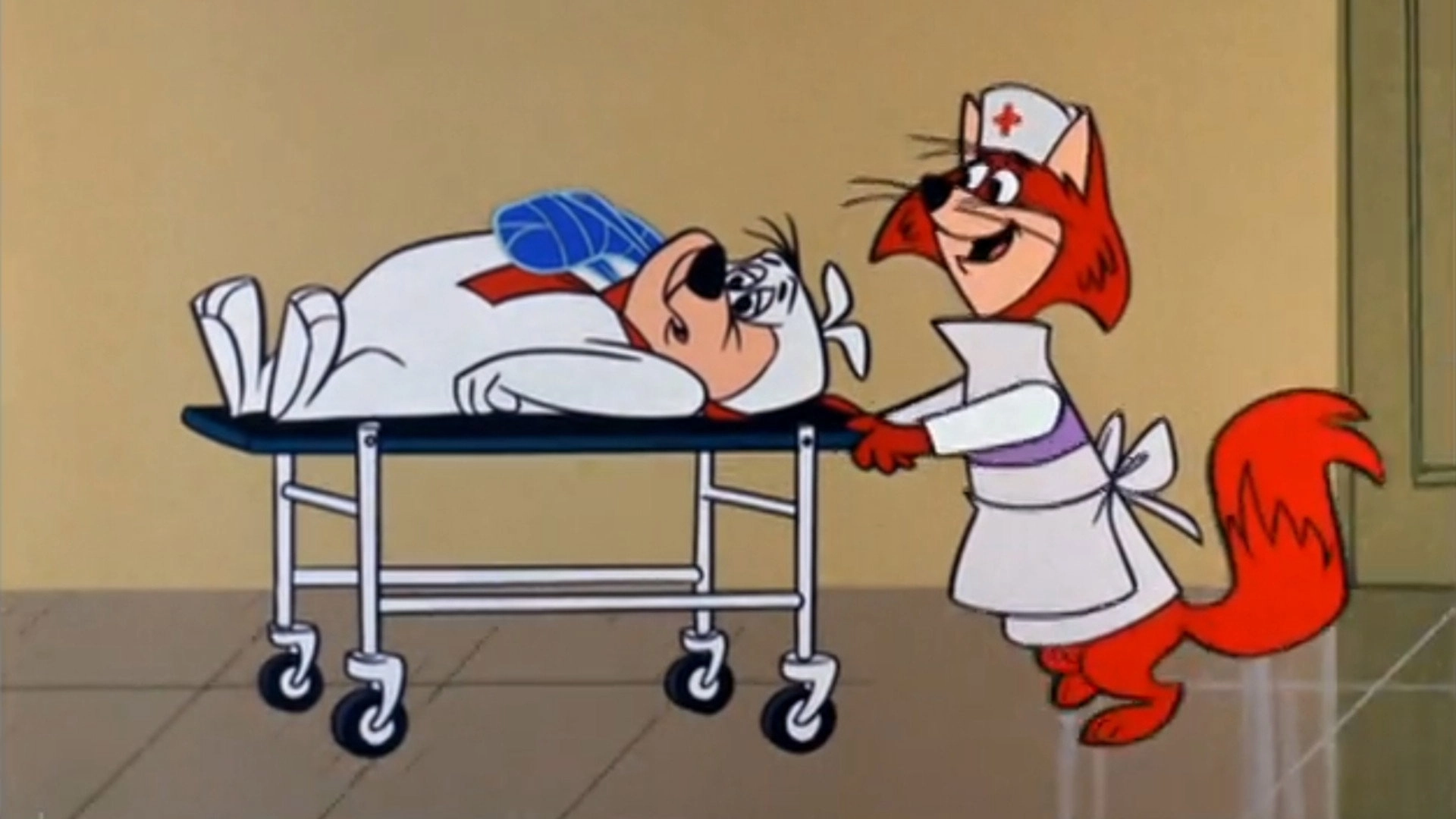 The Yogi Bear Show