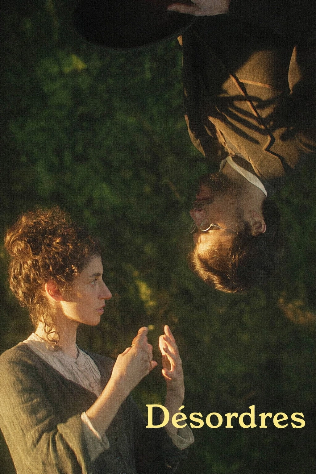 Unrest